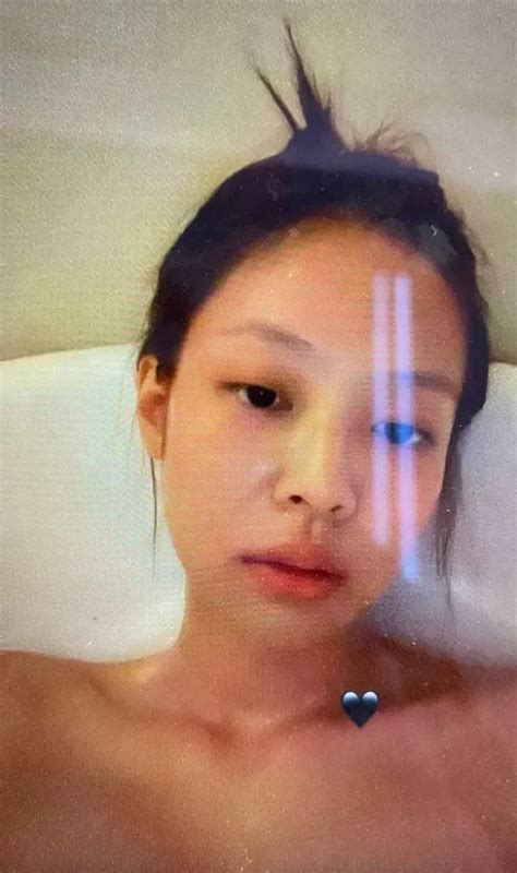 jennie leaked photo